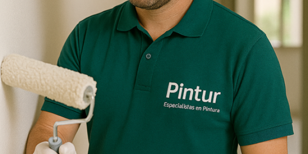 Estampación Camisas, Polos y Camisetas Personalizadas Alella · Ropa para pintores y carpinteros