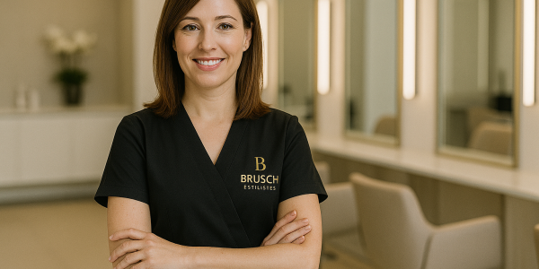 Estampación Camisas, Polos y Camisetas Personalizadas Alella · Ropa para personal de spa, estética y peluquería