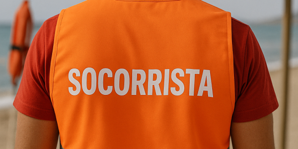 Estampación Textil, Bordados e Impresión DTF la Garriga · Chalecos reflectantes