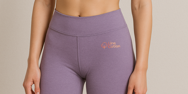 Estampación Textil, Bordados e Impresión DTF la Garriga · Leggings / mallas