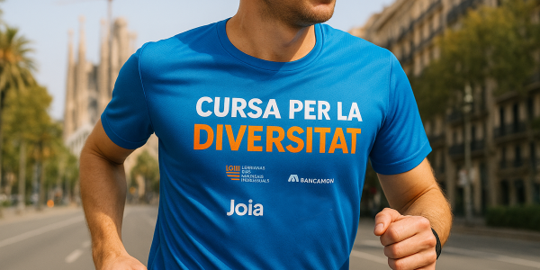 Ropa, Camisetas y Petos Personalizados para Eventos Deportivos Sant Esteve Sesrovires · Camisetas técnicas (manga corta, larga o sin mangas)