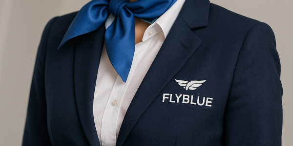 Ropa Laboral Personalizada Alella · Blazers o americanas