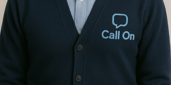 Ropa Laboral Personalizada Alella · Cárdigans y Jerseys