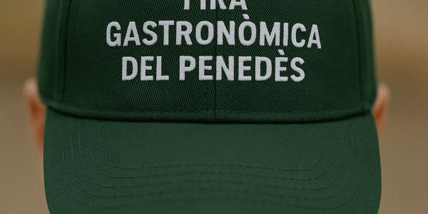 Ropa Laboral Personalizada Alella · Gorras y gorros laborales