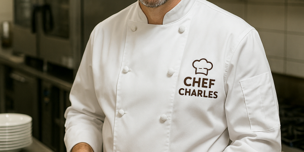 Ropa Laboral Personalizada Alella · Chaquetas de chef