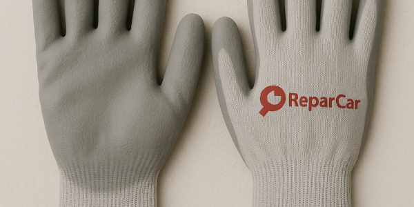 Ropa Laboral Personalizada Alella · Guantes personalizados