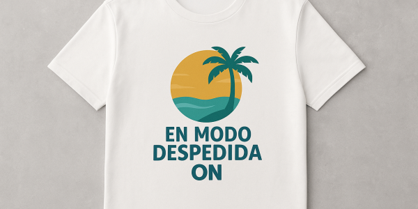 Ropa y ⁠⁠Camisetas Personalizadas para Despedidas Soltero / Soltera Sant Vicenç de Montalt · Camisetas (manga corta, larga o sin mangas)